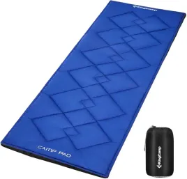 kingcamp-lekka-i-przenosna-bawelniana-mata-na-lozko-kempingowe-190x64cm