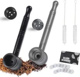 fajka-metalowa-mini-do-palenia-przenosna-rozkrecana