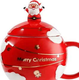 kubek-ceramiczny-swiateczny-z-pokrywka-i-lyzeczka-400-ml