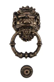 kolatka-do-drzwi-drzwiowa-duzy-lew-ozdobna-mosiadz