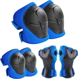 ochraniacze-na-rolki-dla-dzieci-zestaw-6w1-kolana-lokcie-nadgarstki