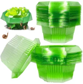 kolnierze-sunshine-smile-osmiokat-zielony-ochrona-przed-slimakami-200-sztuk