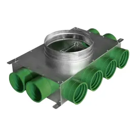 rozdzielacz-rurowy-plaski-8x75-160-z-kroccem-gumowym-wentylacja-rekuperacja