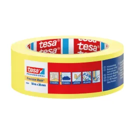 tasma-malarska-tesa-4334-precyzyjna-38mm-x-50m
