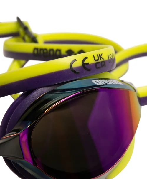 okulary-do-plywania-arena-python-mirror-violet-plum-artic-lime-os-material-paska-silikon