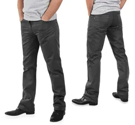 hunter-spodnie-eleganckie-meskie-szary-rozmiar-42-36