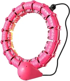 hula-hop-fitness-regulowana-obrecz-z-obciazeniem-do-cwiczen-tali