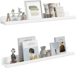 lifewit-polki-plywajace-scenne-akrylowe-61-cm-zestaw-2-sztuk-lazienka-sypia