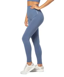 legginsy-treningowe-damskie-carpatree-vibe-seamless-blue-xs
