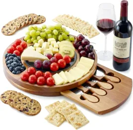 deska-zestaw-do-serow-akacjowa-o-32-cm-lupek-4-noze