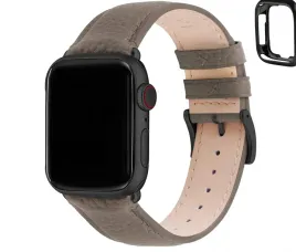 pasek-fullmosa-skorzany-vintage-slon-szary-41mm-49mm-apple-watch