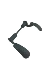 klamka-kuta-z-szyldami-lakierowana-proszkowo