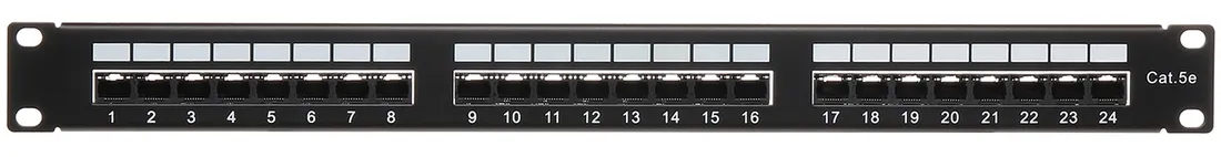 patch-panel-rj-45-do-szafy-rack-24-porty-kat-5e