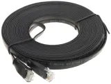 patchcord-rj45-10m-utp-kat-6-plaski-przewod-lan