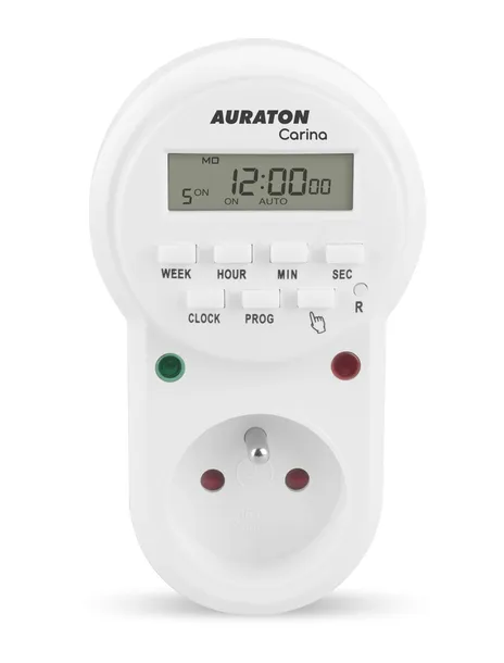 auraton-carina-tygodniowy-wielofunkcyjny-wylacznik-czasowy-gniazdko-sposob-montazu-stojace-funkcyjne