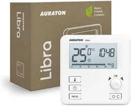 auraton-tygodniowy-przewodowy-regulator-temperatury-libra-bialy