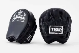 tarcze-treningowe-professional-top-king-czarny-uni