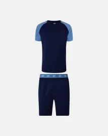 pizama-meska-cr7-bawelniana-krotki-rekaw-cristiano-ronaldo-s