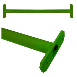 drazek-drabinka-uchwyt-do-podciagania-metalowy-na-plac-zabaw-60cm-zielony