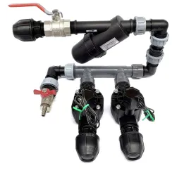 kolektor-komplet-2-elektrozawory-100hv-filtr