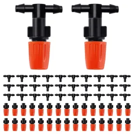 zraszacze-mikro-kroplujace-1-4-30-szt-regulowane-z-trojnikiem