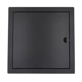 drzwiczki-rewizyjne-25x25-metalowe-czarne-rewizja-klapa-rewizyjna-zatrzask