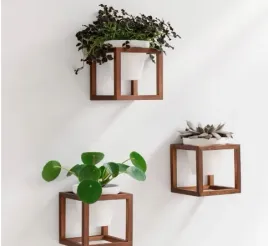 doniczki-scienne-w-ramie-drewnianej-3-sztuki-ceramika-orzech