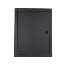 drzwiczki-rewizyjne-25x40-metalowe-czarne-rewizja-klapa-rewizyjna-zatrzask