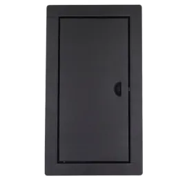 drzwiczki-rewizyjne-20x40-metalowe-czarne-rewizja-klapa-rewizyjna-zatrzask