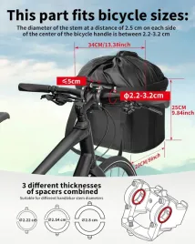 kosz-rowerowy-na-kierownice-skladany-zdejmowany