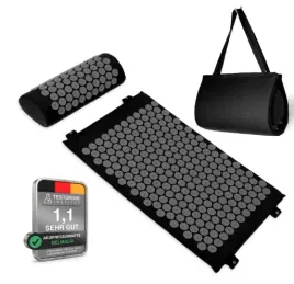 mata-do-akupresury-z-poduszka-na-szyje-uchwyty-do-noszenia