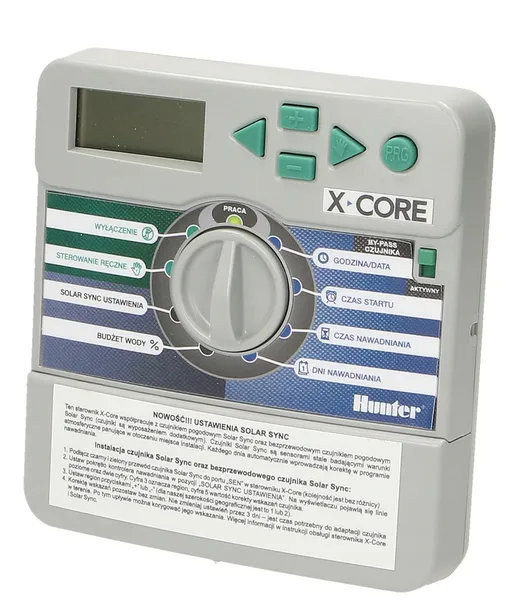 sterownik-hunter-x-core-xc-401i-e-4-sekcje-waga-z-opakowaniem-2-kg