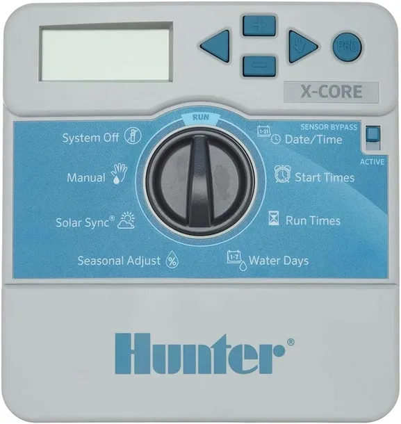 sterownik-hunter-x-core-xc-401i-e-4-sekcje-waga-z-opakowaniem-2-kg-certyfikat-ce