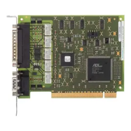 siemens-6ds1916-8rr-6ds19168rr-db9-db15-pci-signal-module