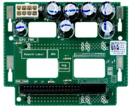 dell-0k501p-psu-backplane-board-t320-t420-t520