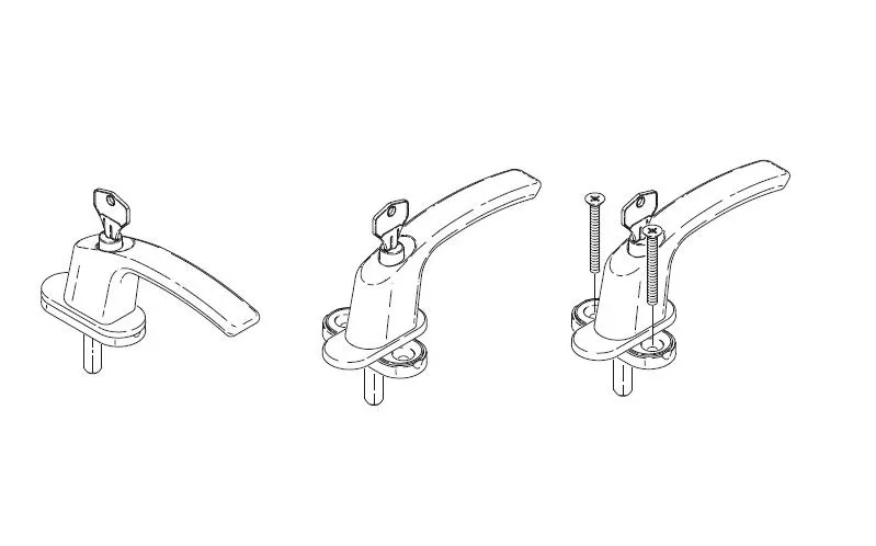 klamka-okienna-bialy-kolor-bialy