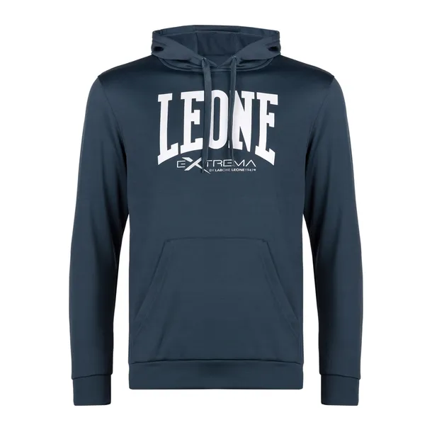 bluza-leone-1947-logo-slate-grey-m-rozmiar-m