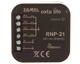 nadajnik-radiowy-zamel-4-kanalowy-230v-do-montazu-w-puszce