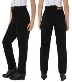 czarne-spodnie-jeansy-damskie-wysoki-stan-megi-dzins-701-66-cm-przecena