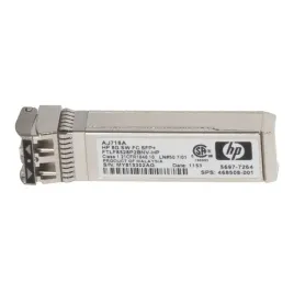 hp-5697-7264-aj718a-468508-001-468508-002-sfp-8g-sw-fc-transceiver