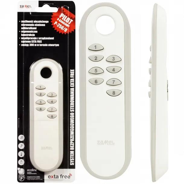 pilot-zamel-exta-life-marka-zamel