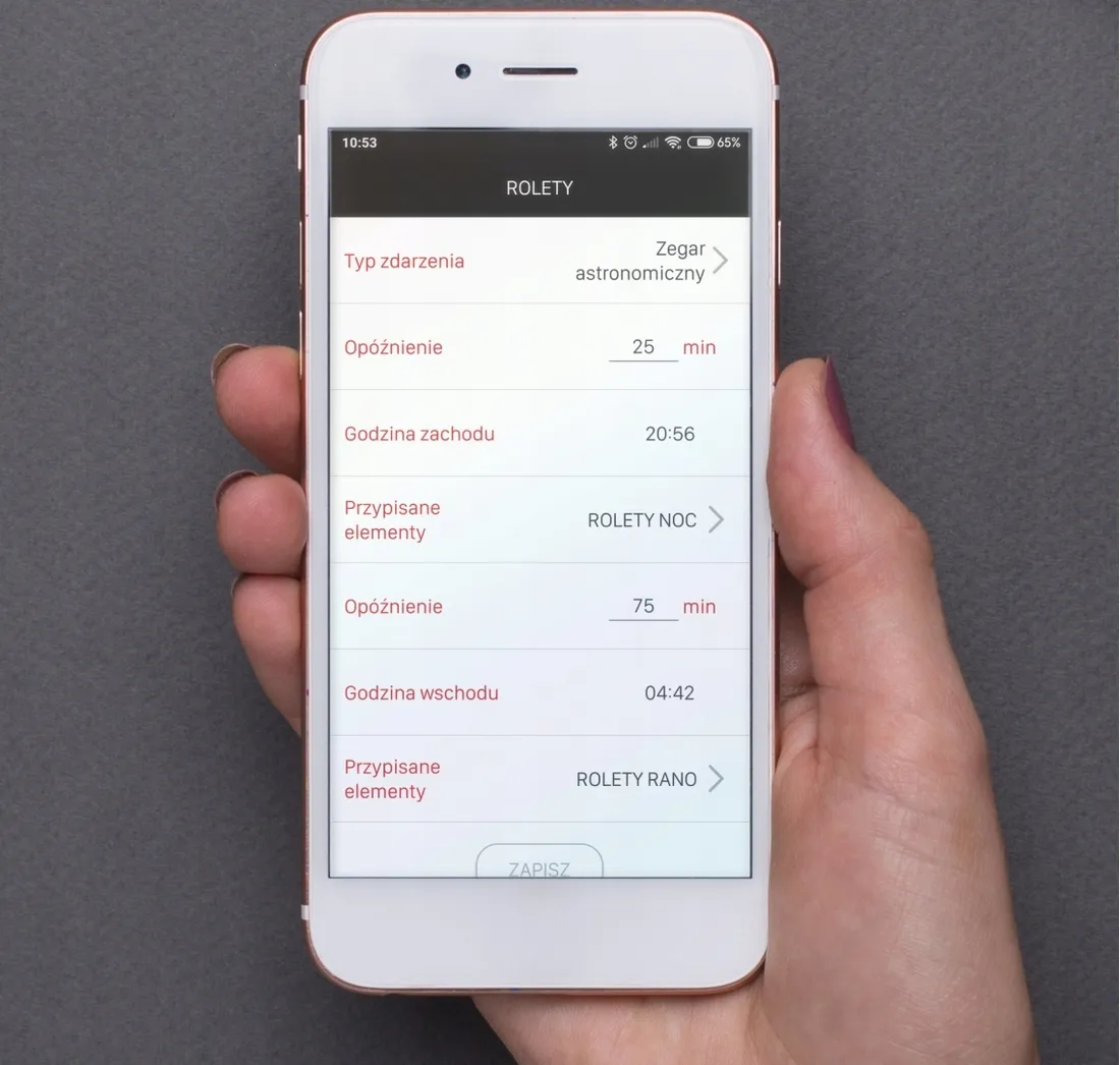 pilot-zamel-exta-life-rodzaj-pilot