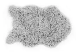 dywan-futrzany-60x90-cm-sztuczna-skora-szara-arctic