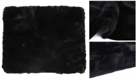 dywanik-lazienkowy-rabbit-aksamitny-kroliczy-wlos-czarny-do-prania-60x100cm