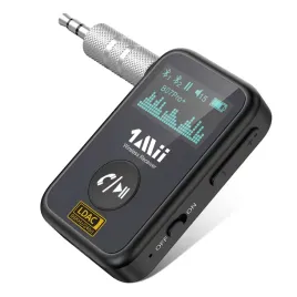 1mii-adapter-do-auta-z-ladowarka-usb-i-podwojnym-parowaniem-sluchawek