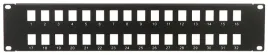 patch-panel-keystone-rack-19-na-32-zlacza