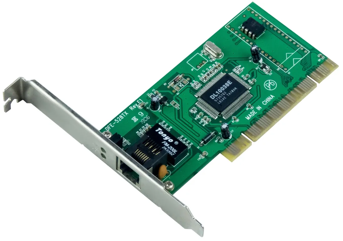 d-link-dfe-528tx-10-100mbps-rj45-pci