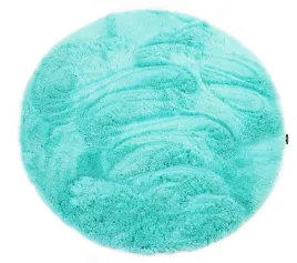 dywan-softi-miekki-pluszowy-okragly-turkusowy-120