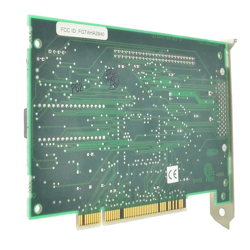 adaptec-aha-2940s76-host-controller-scsi-pci-certyfikat-ce