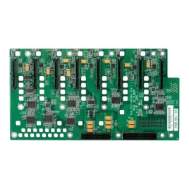 infortrend-pcb-9271adp08g-rev-1-1-backplane-board-pcba-rev-1a